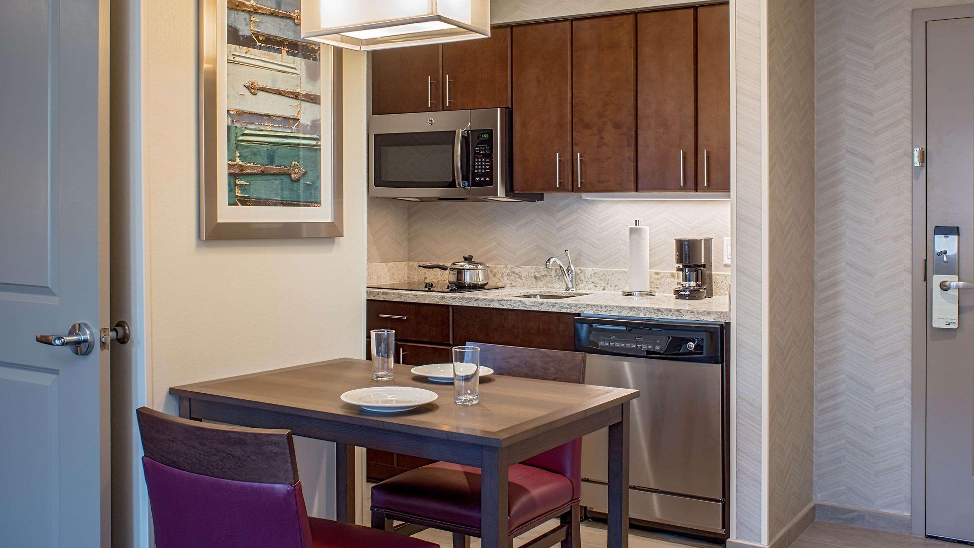 Homewood By Hilton French Quarter Hotel