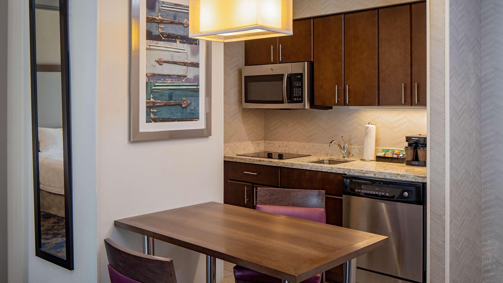Homewood By Hilton French Quarter Hotel