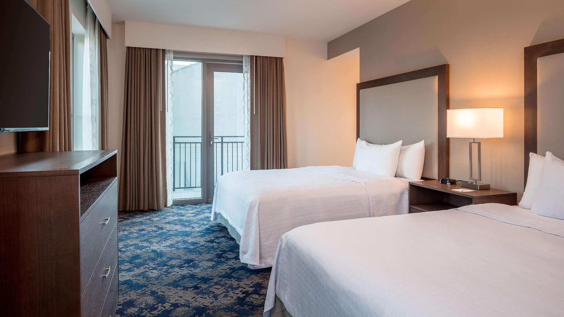 Homewood By Hilton French Quarter Hotel New Orleans