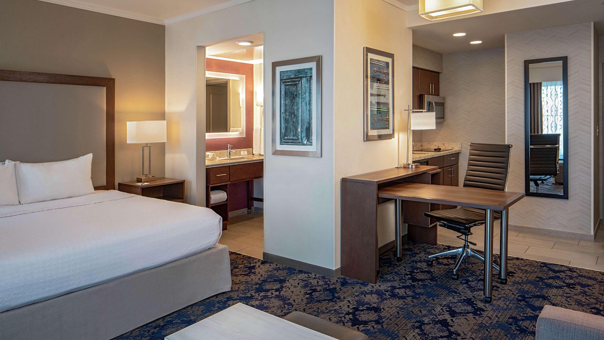 Homewood By Hilton French Quarter Hotel