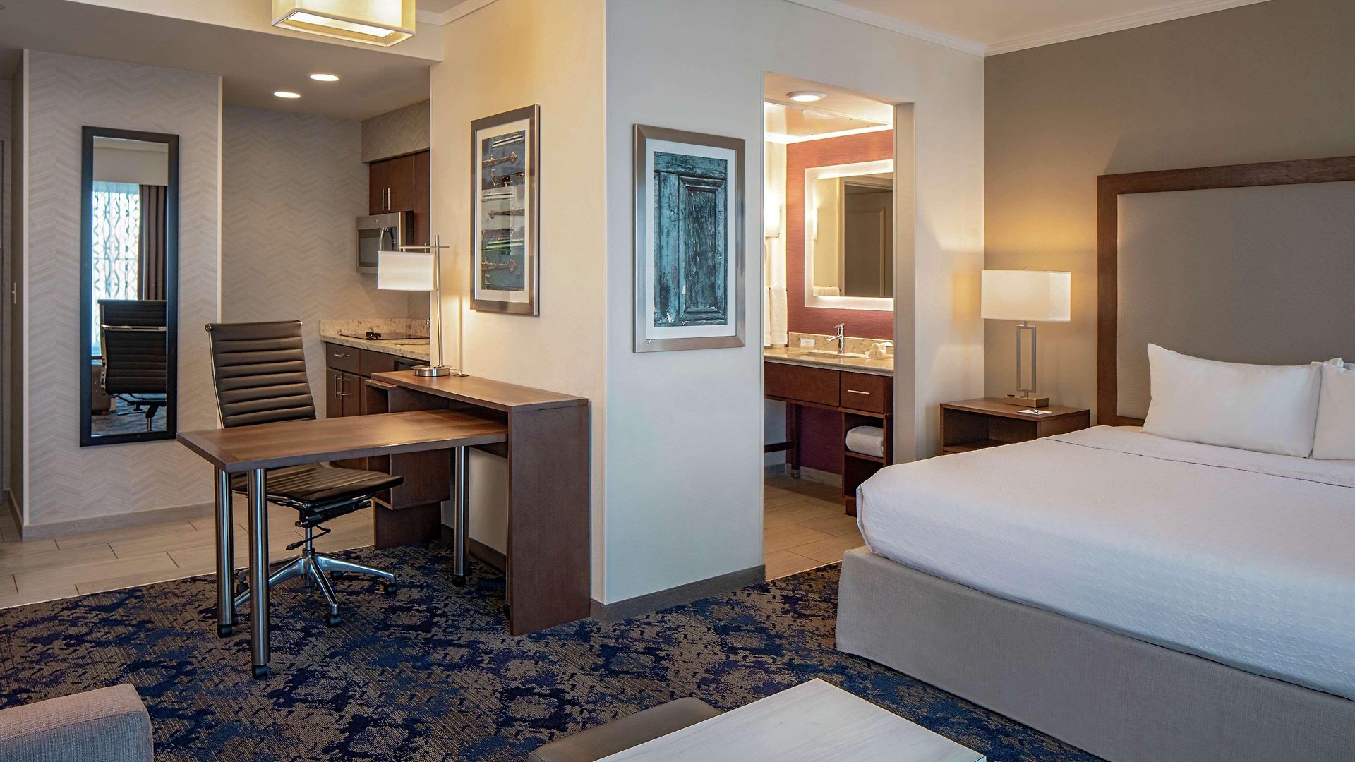 Hotel Homewood By Hilton French Quarter New Orleans