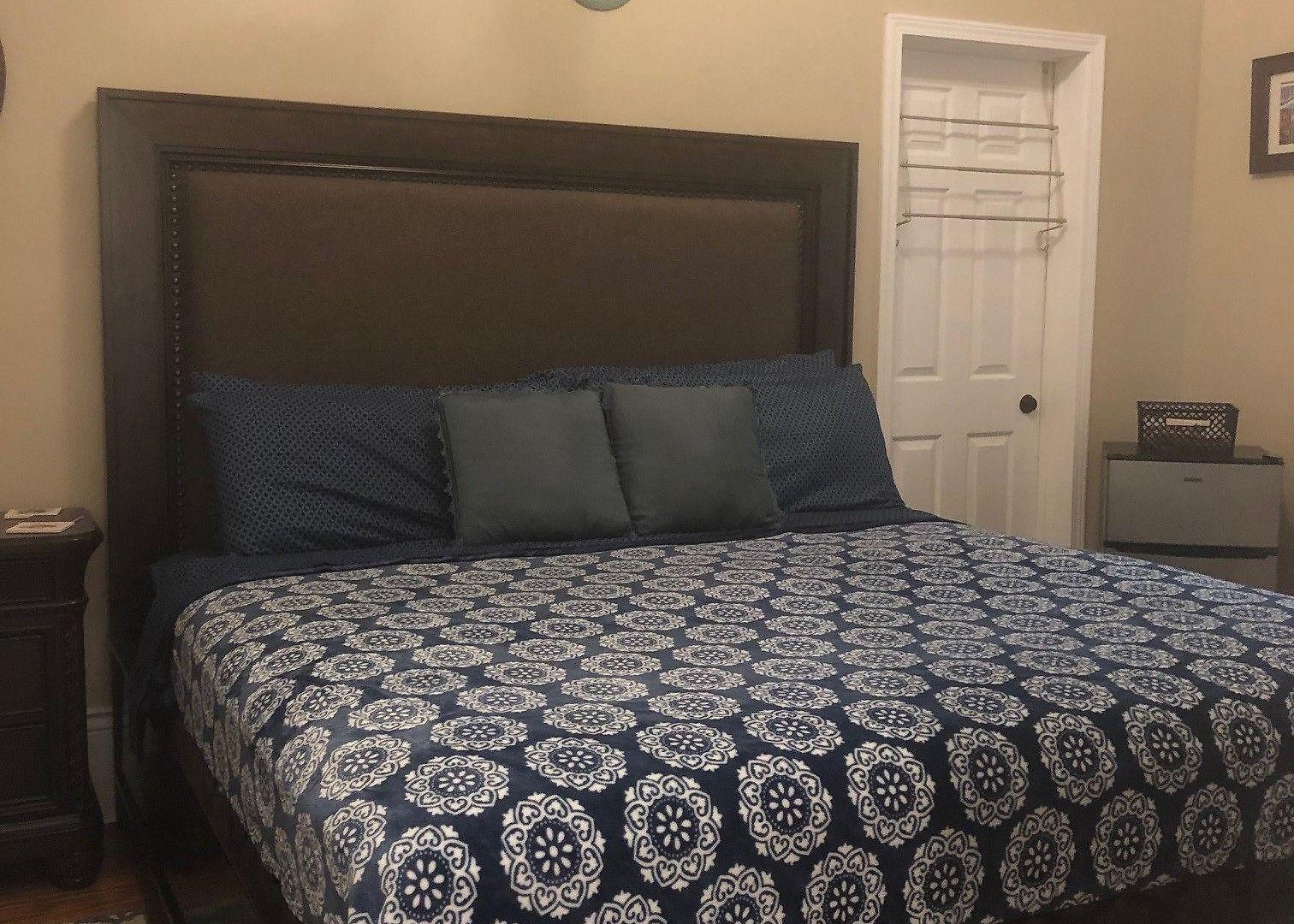Wg Creole House 1850 (adults Only) Guest house