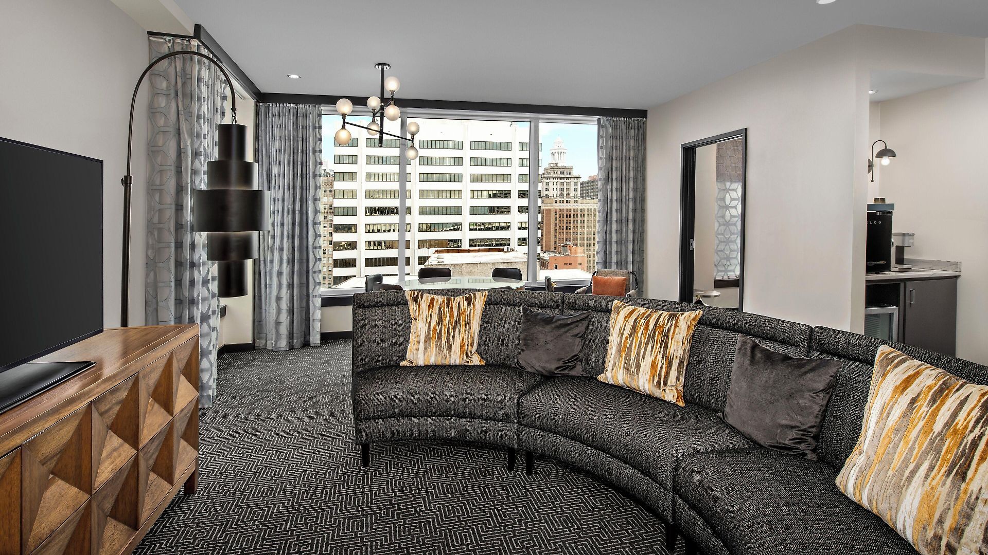 The Troubadour Hotel New Orleans 4*