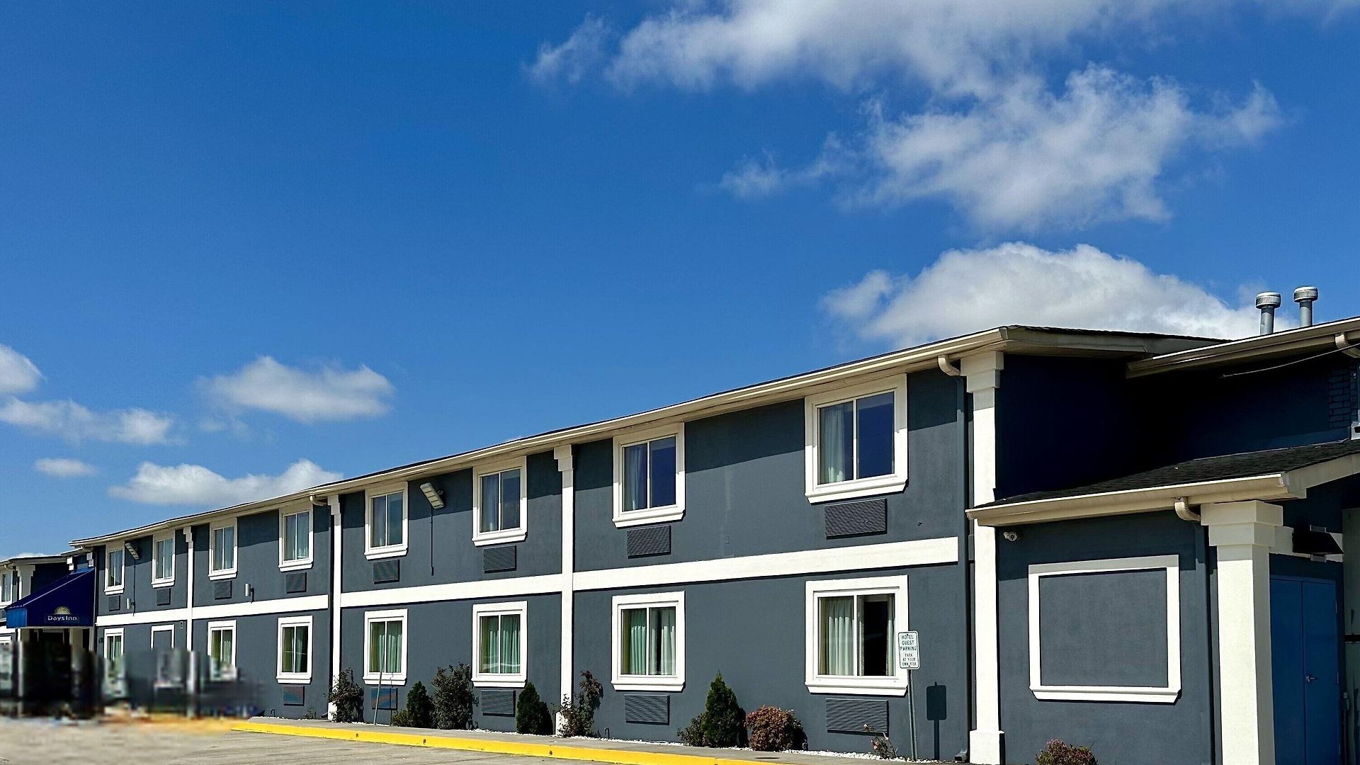 Days By Wyndham Pontchartrain 3* New Orleans