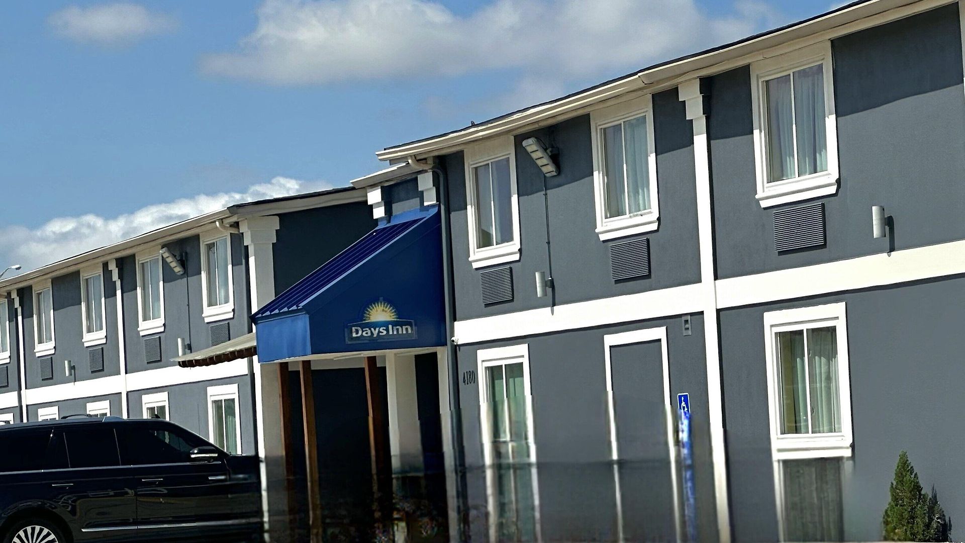 Days By Wyndham Pontchartrain 3* New Orleans