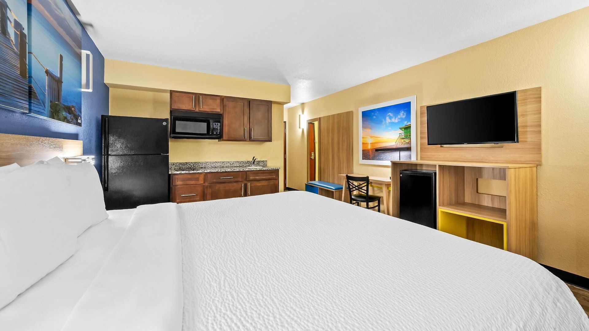 Hotel Days By Wyndham Pontchartrain New Orleans