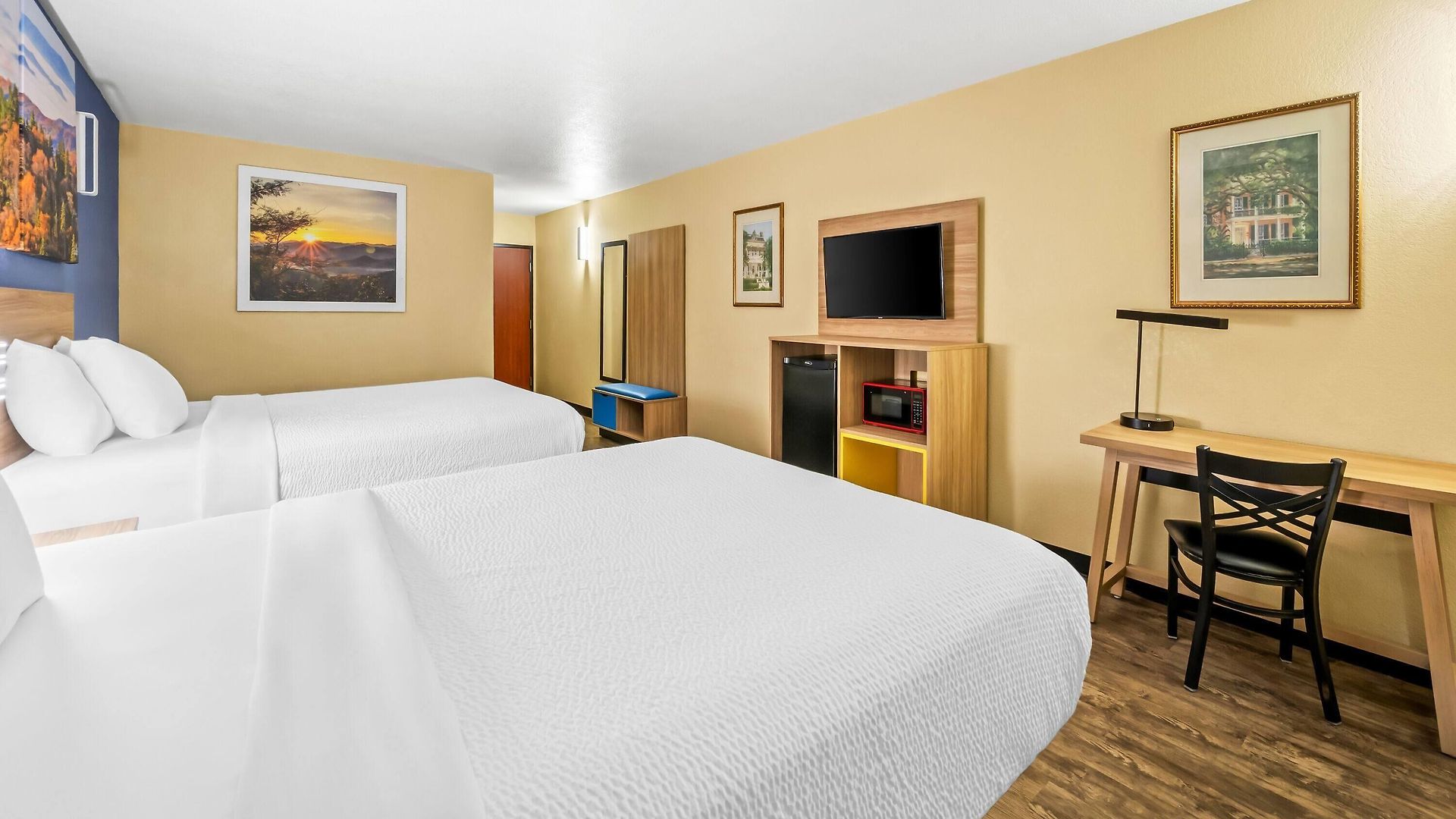 Hotel Days By Wyndham Pontchartrain