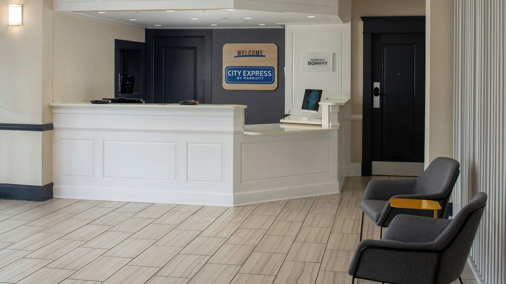 Express By Marriott 1-10 New Orleans