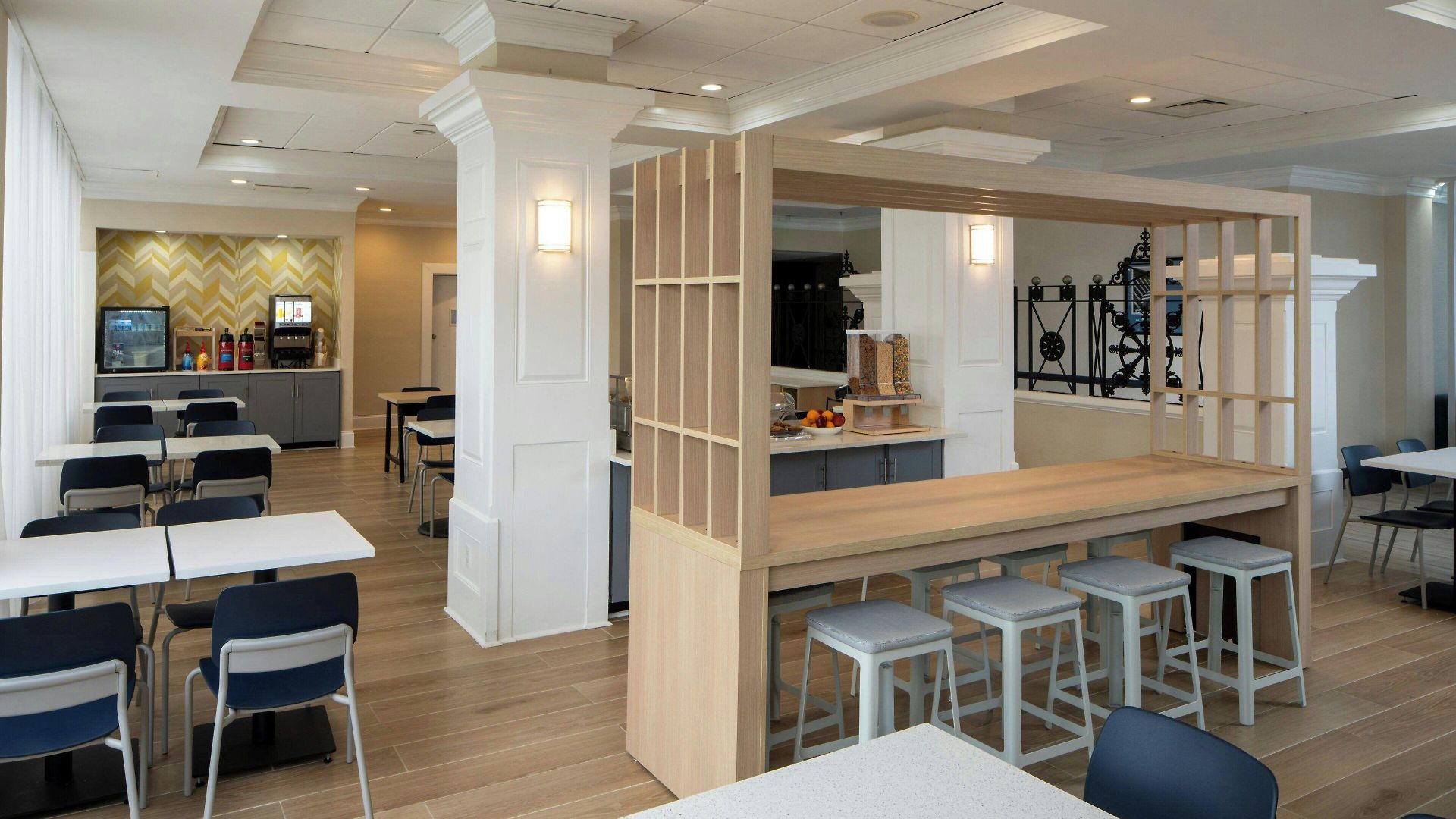 Express By Marriott 1-10