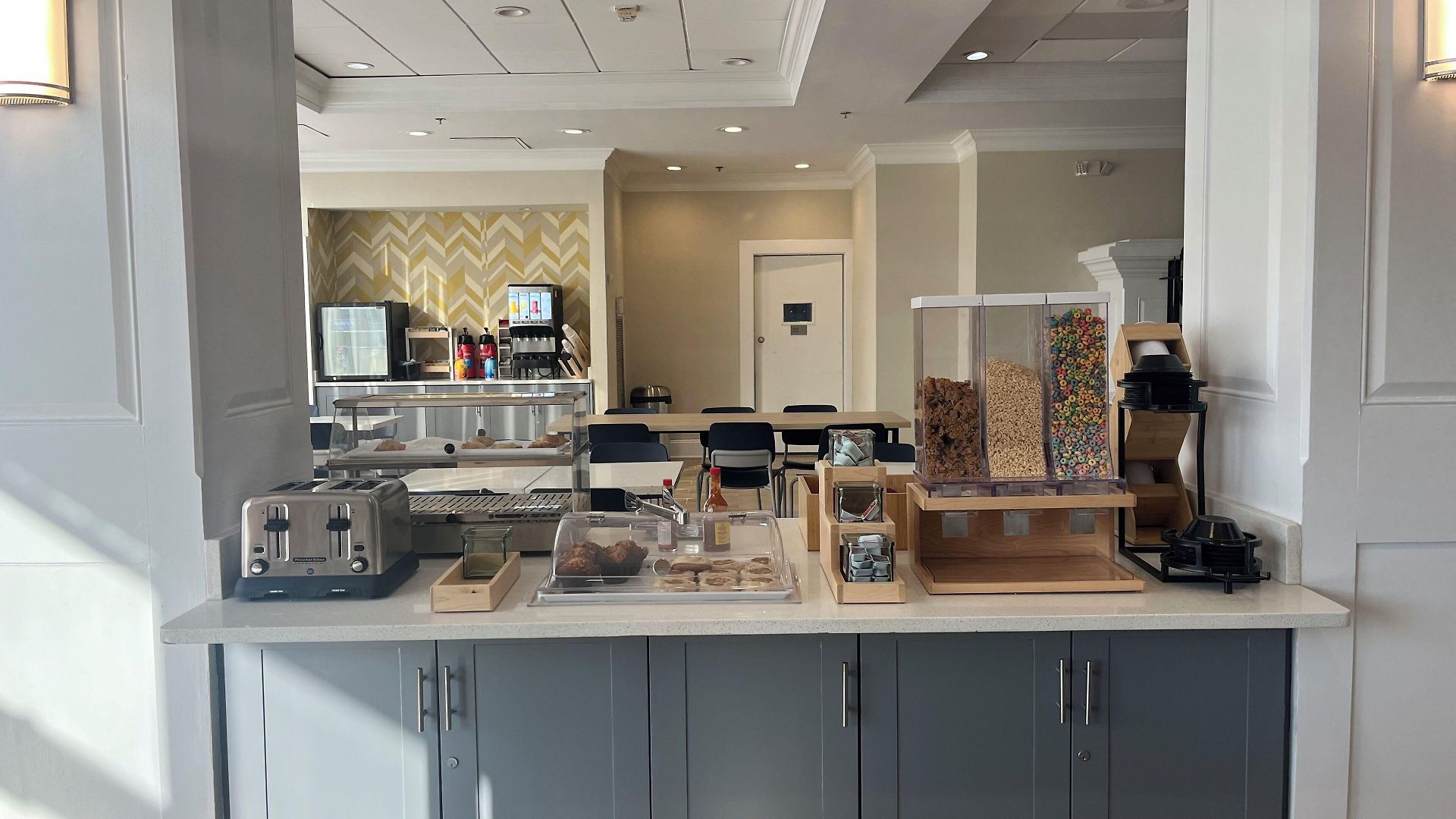 Express By Marriott 1-10 New Orleans