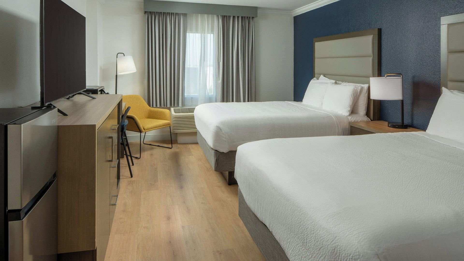 Hotel Express By Marriott 1-10 New Orleans