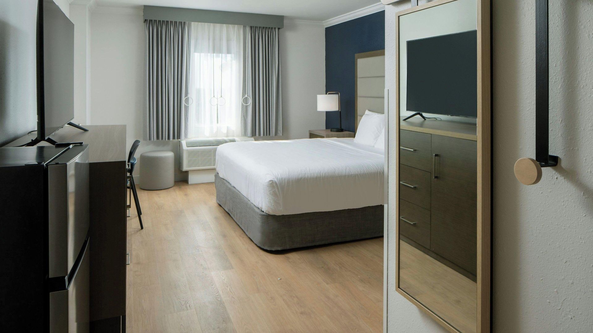 Express By Marriott 1-10 Hotel