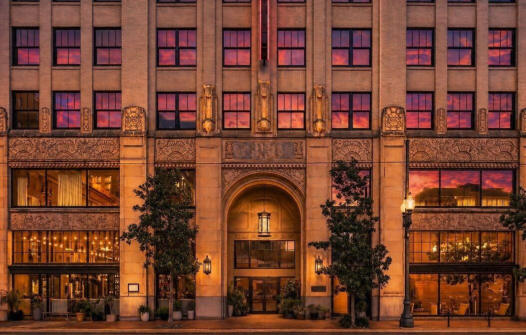 The Barnett, Part Of Jdv By Hyatt Hotel