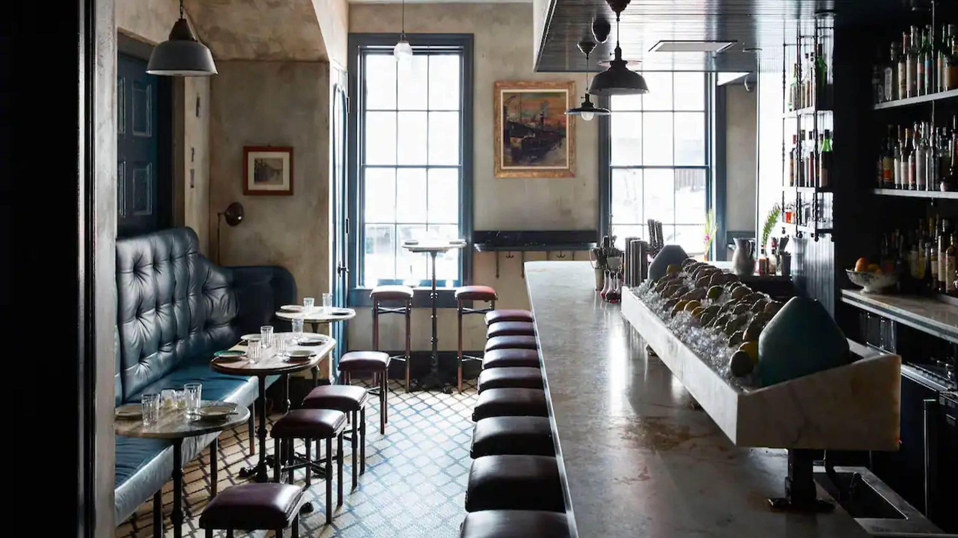 The Barnett, Part Of Jdv By Hyatt Hotel 4*