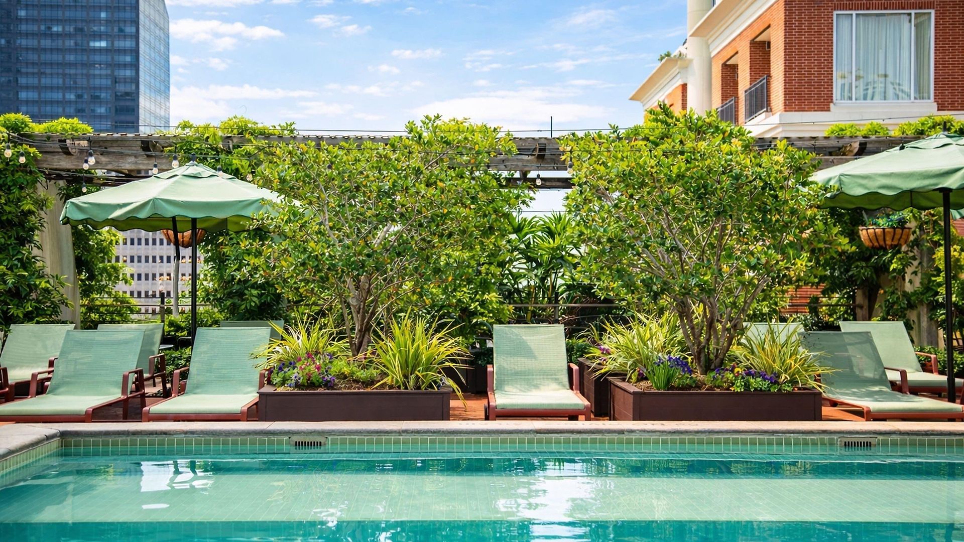The Barnett, Part Of Jdv By Hyatt Hotel New Orleans