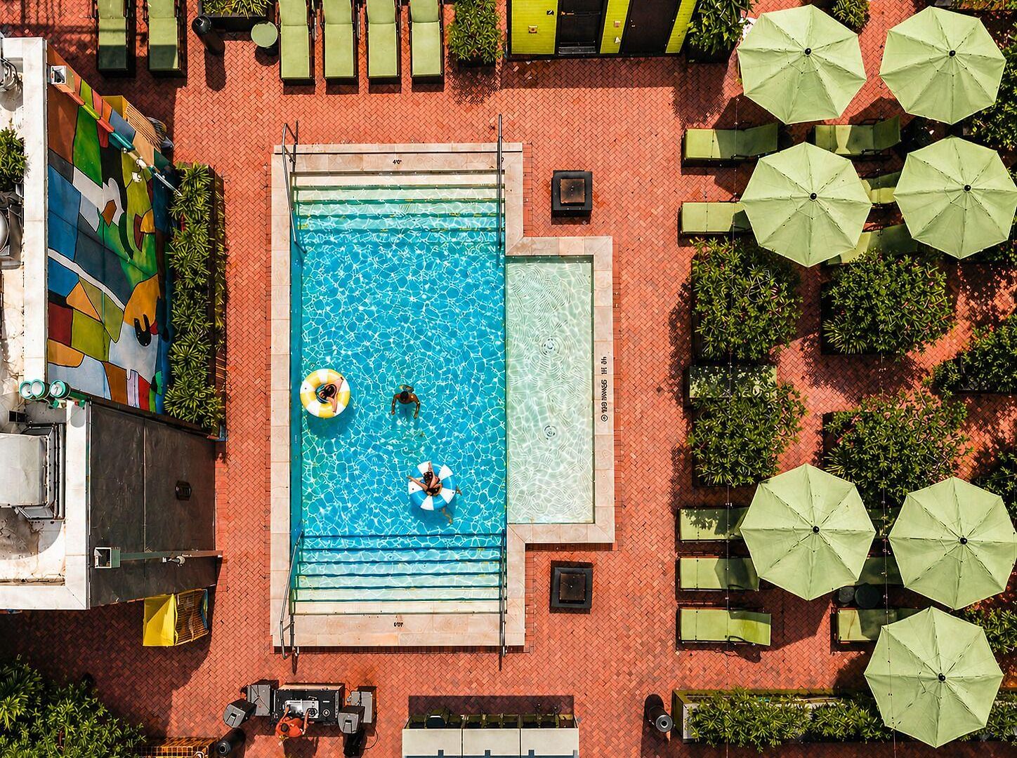 The Barnett, Part Of Jdv By Hyatt Hotel