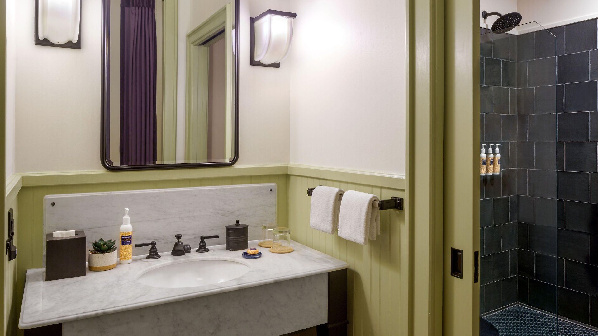 The Barnett, Part Of Jdv By Hyatt 4*