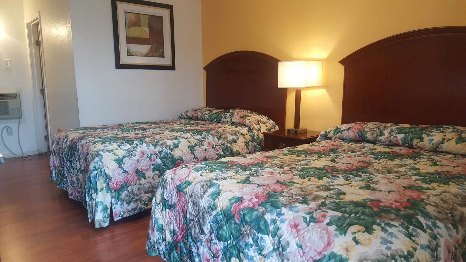 Motel Monte Carlo 2*