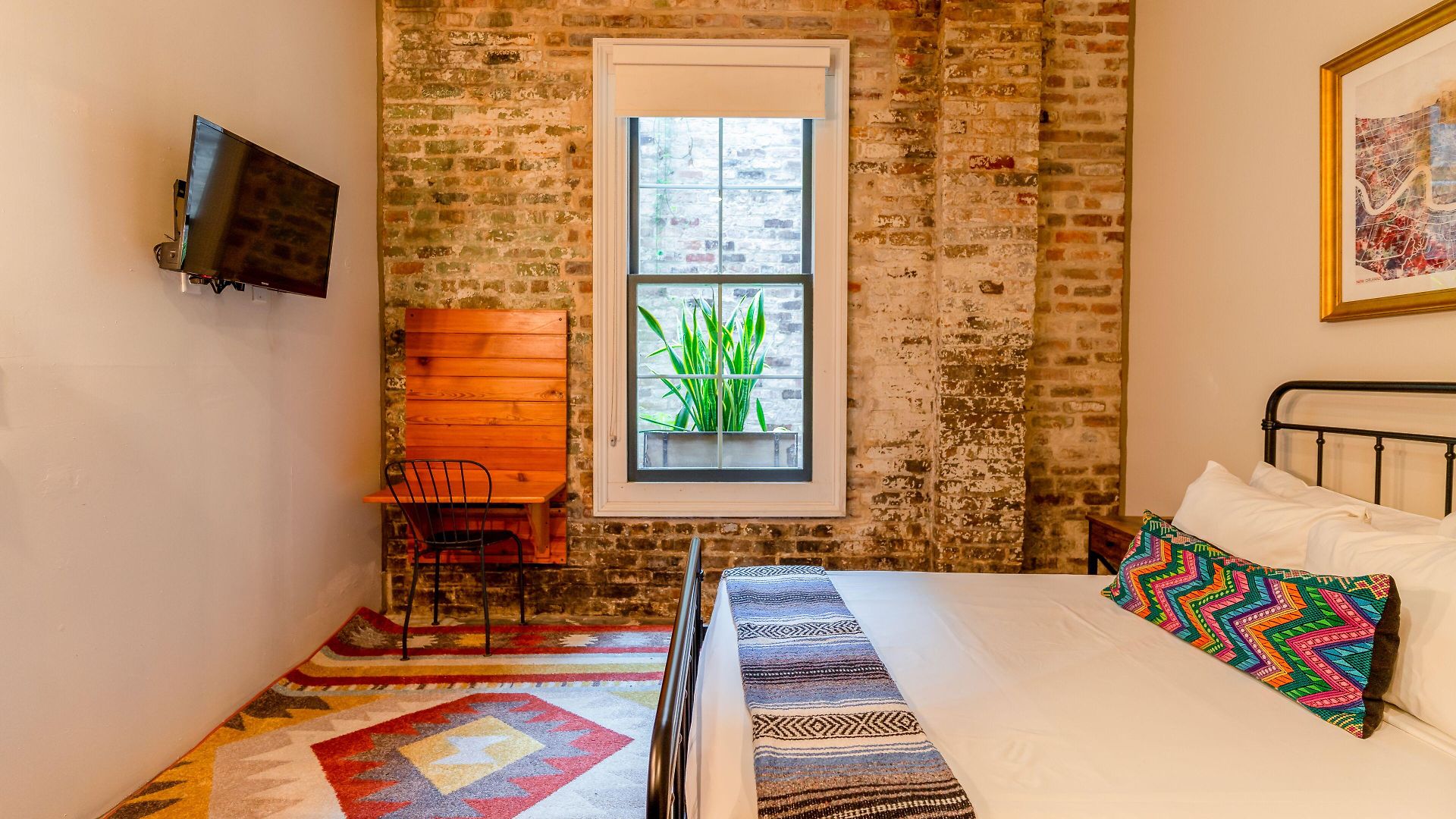 Hotel Catahoula 3*