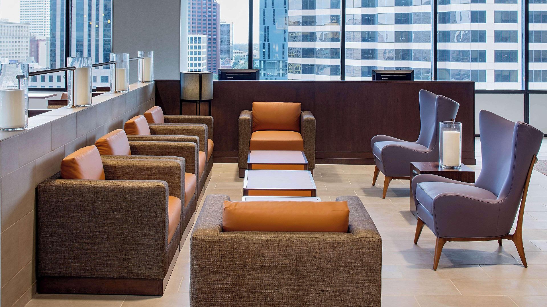 Hyatt House Downtown Hotel