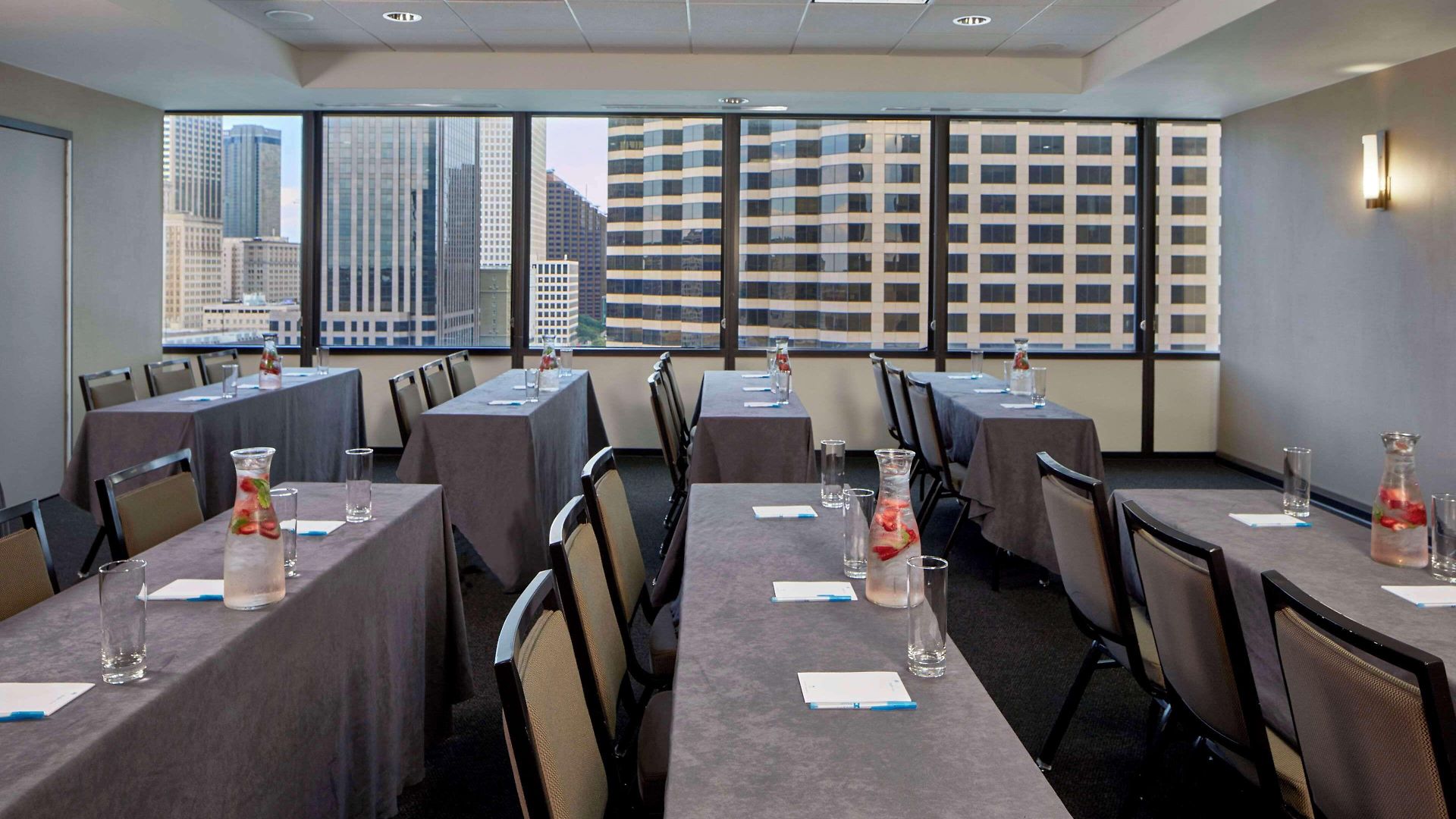 Hyatt House Downtown Hotel