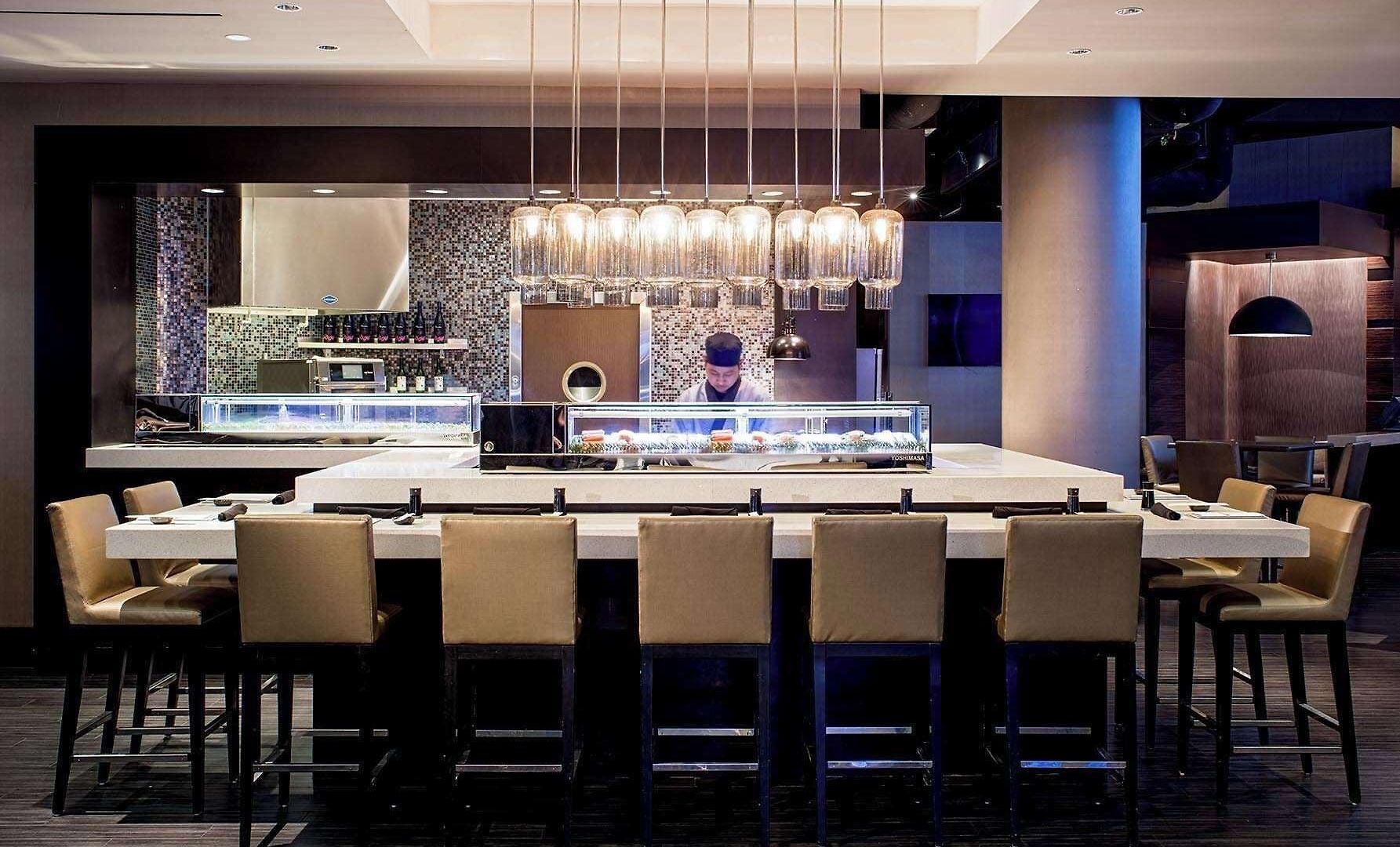 Hyatt House Downtown Hotel