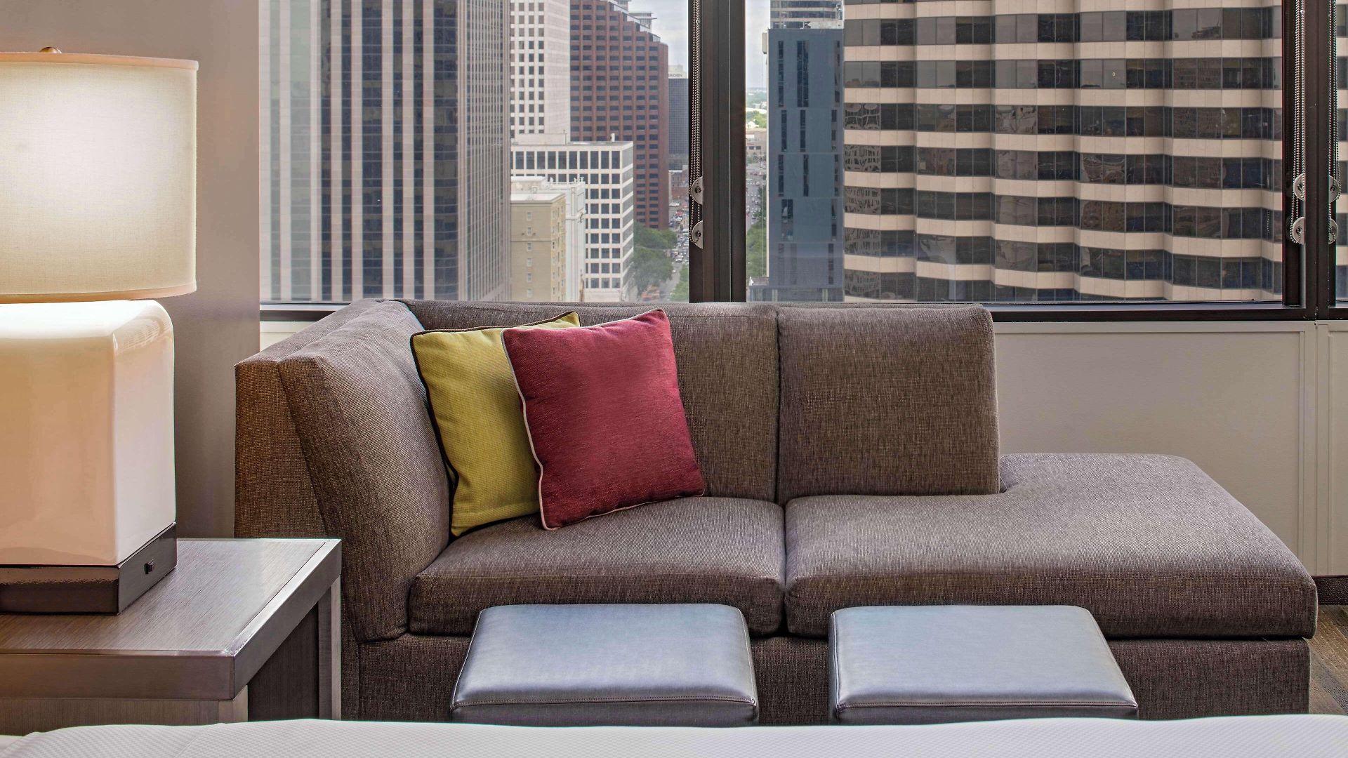 Hyatt House Downtown Hotel New Orleans