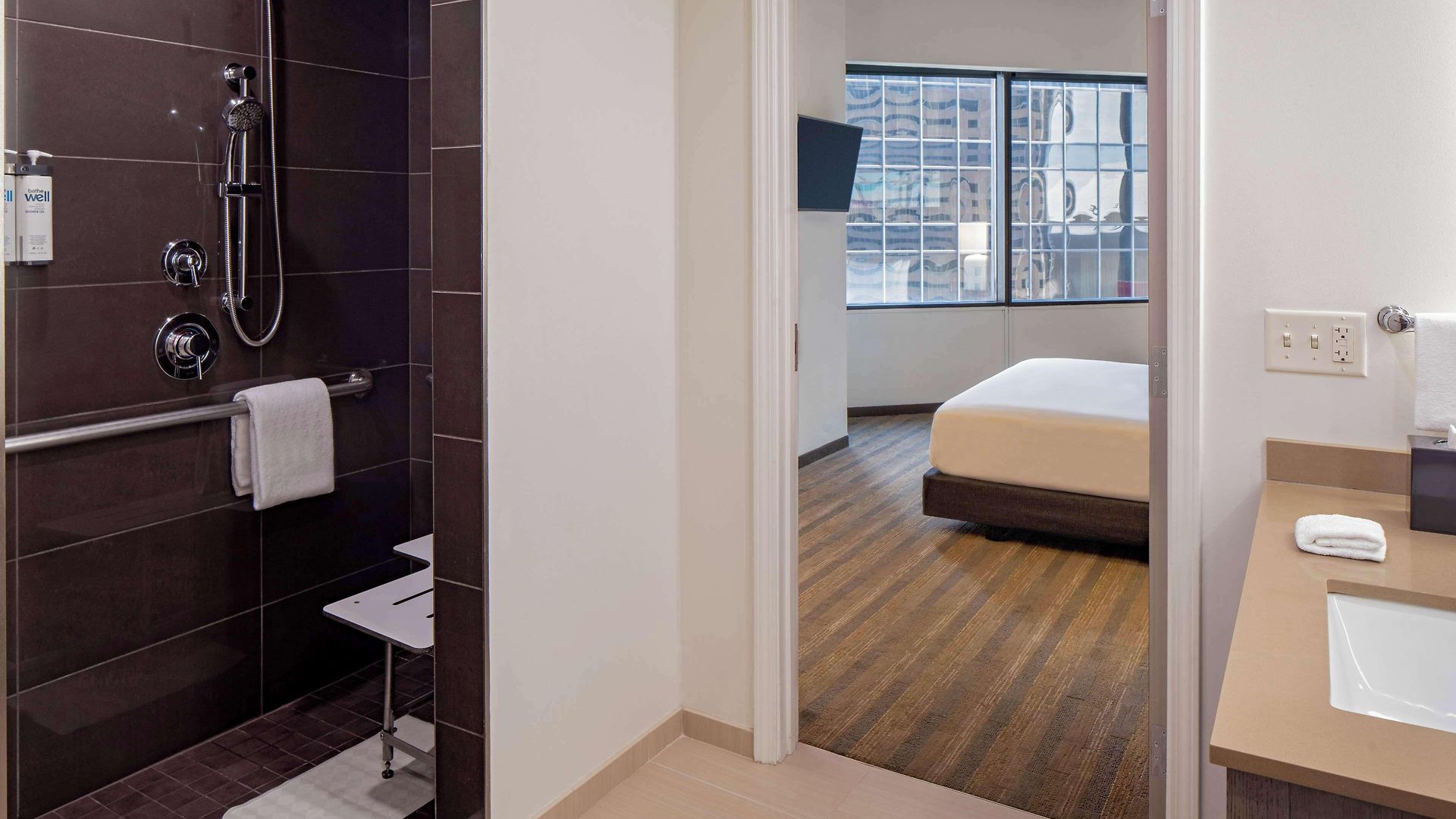 Hotel Hyatt House Downtown 3*