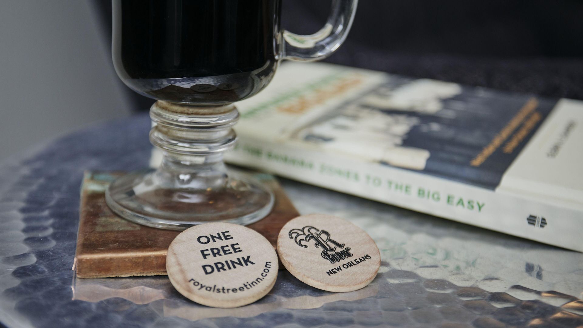 Royal Street Inn & Bar Inn