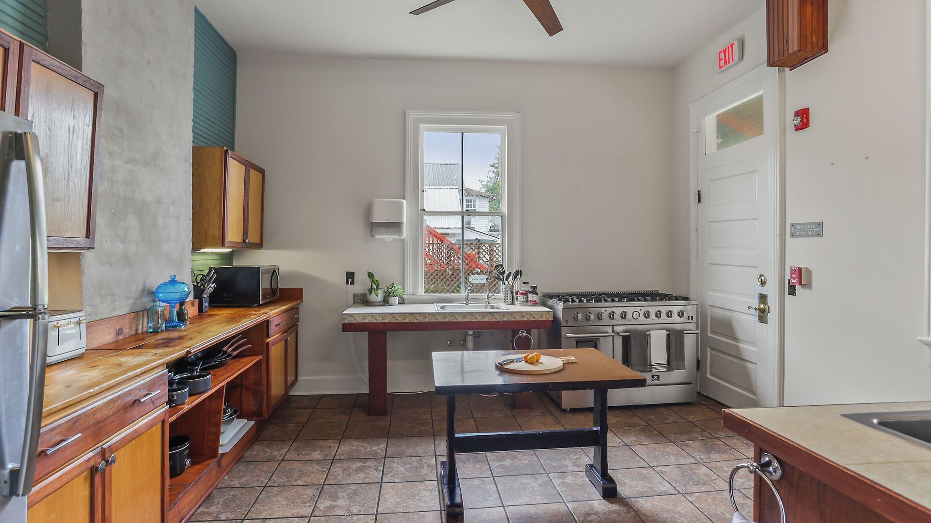 Site 61 Hostel New Orleans