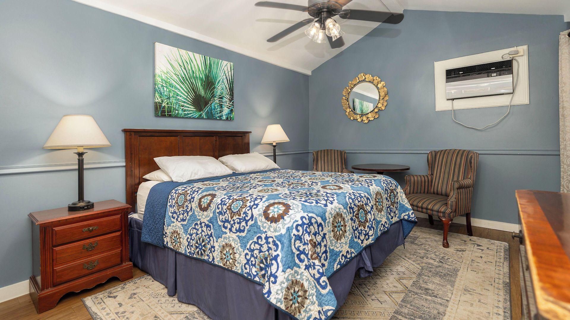 Convento Hotel New Orleans