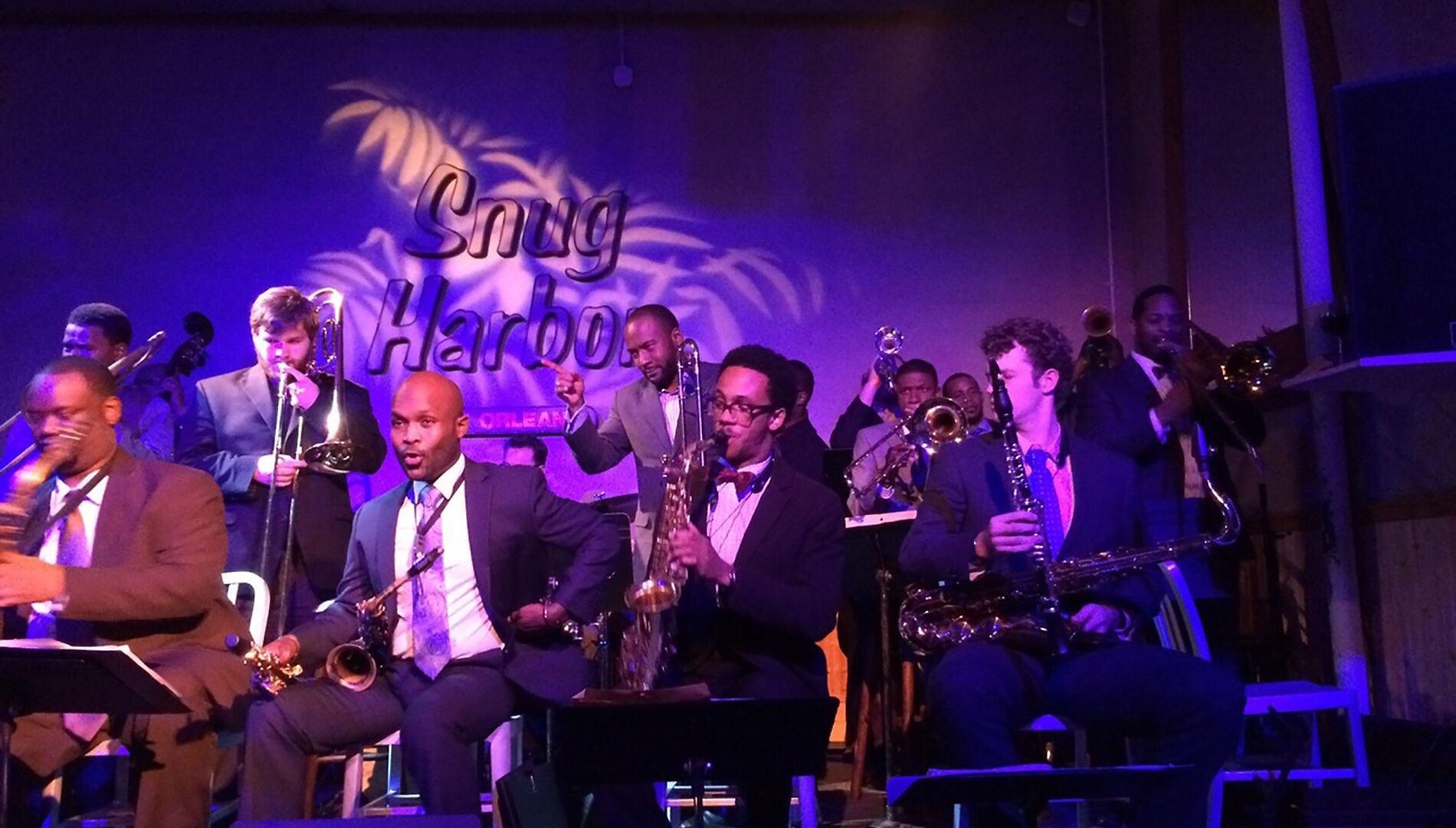 R&b - Award Winning (adults Only)
