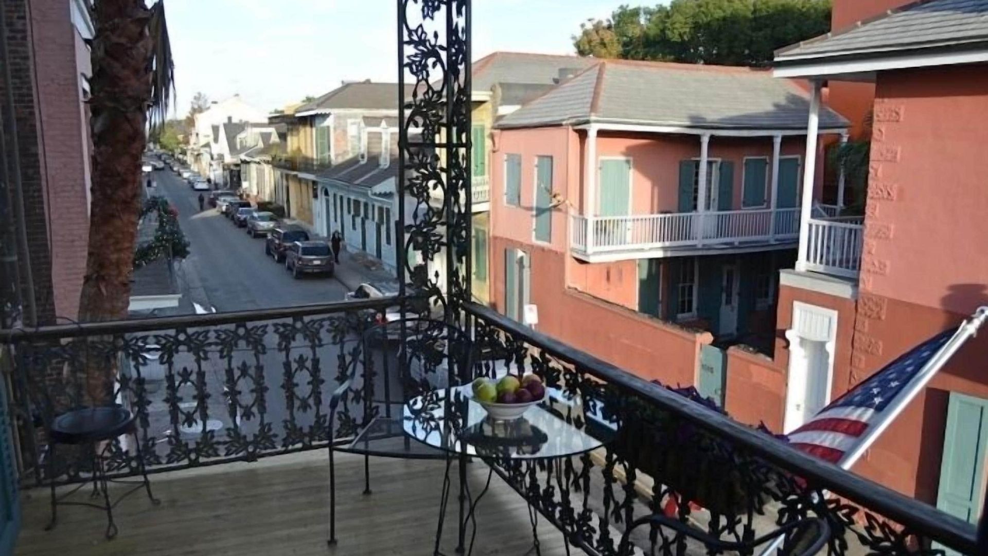 Lafitte & Bar
