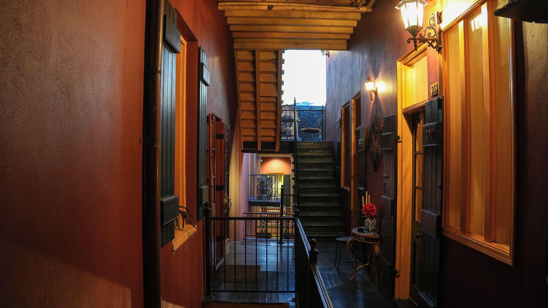The Olivier House Hotel 3*