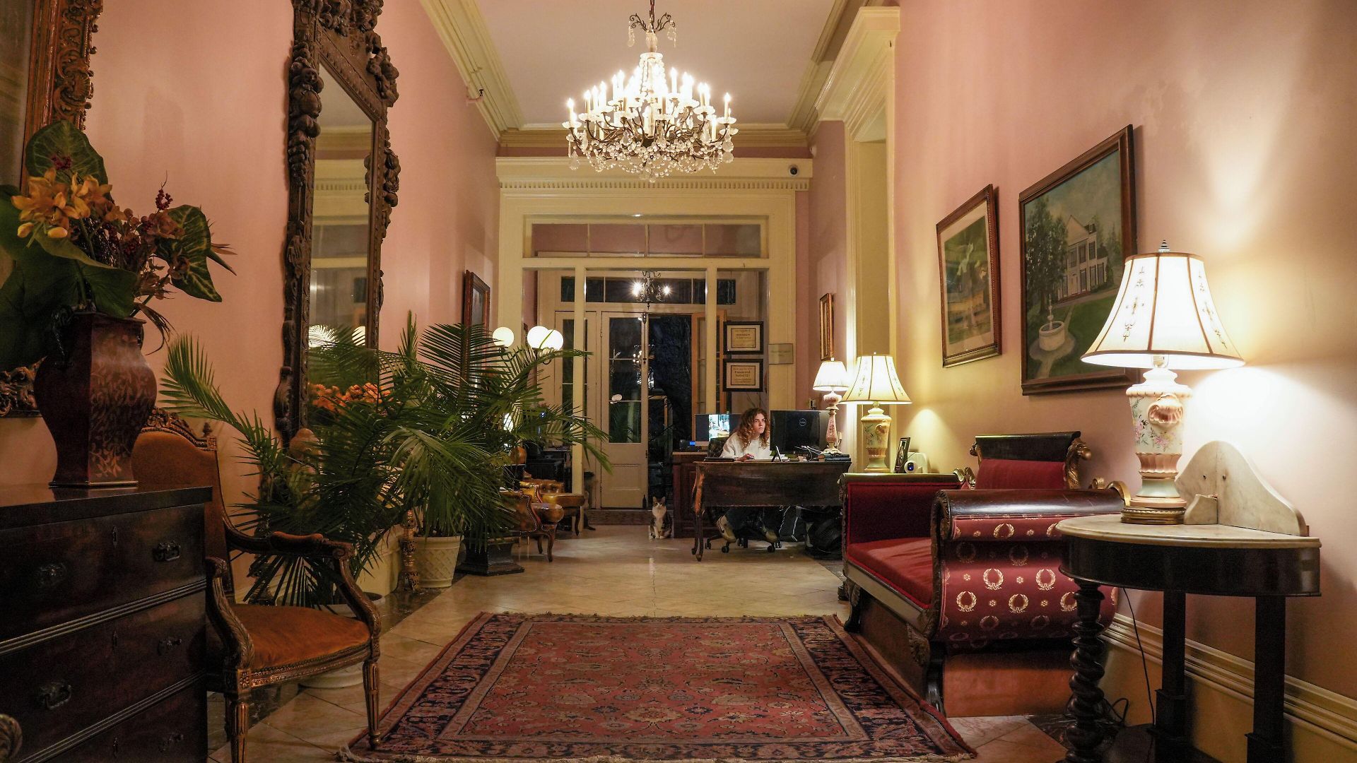 The Olivier House Hotel 3*