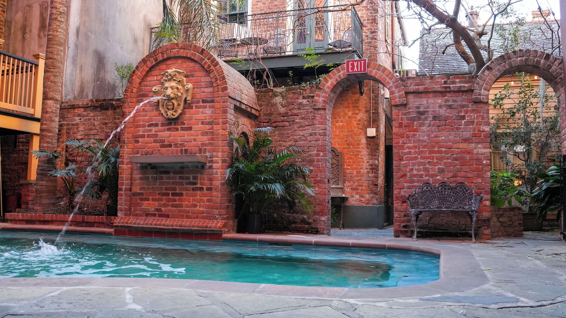The Olivier House Hotel 3*