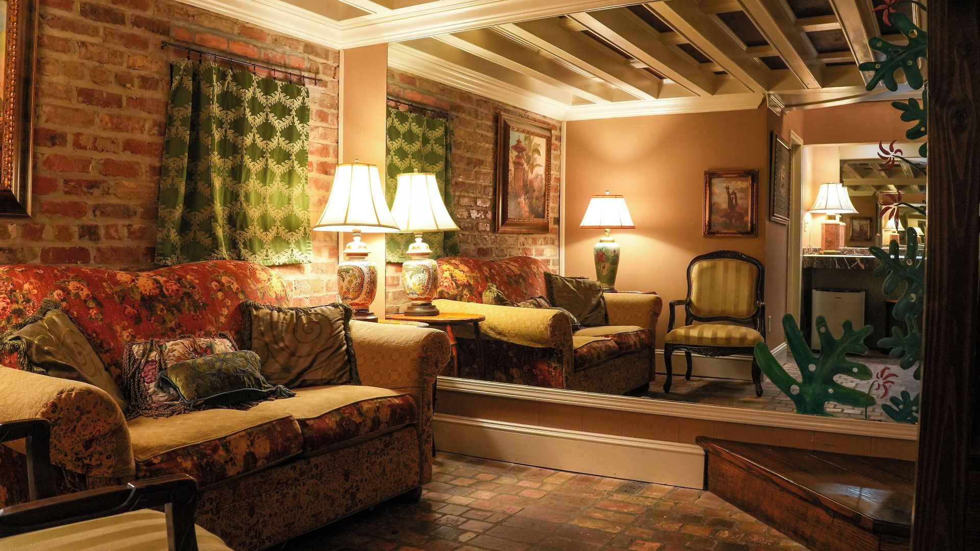 Hotel The Olivier House 3*
