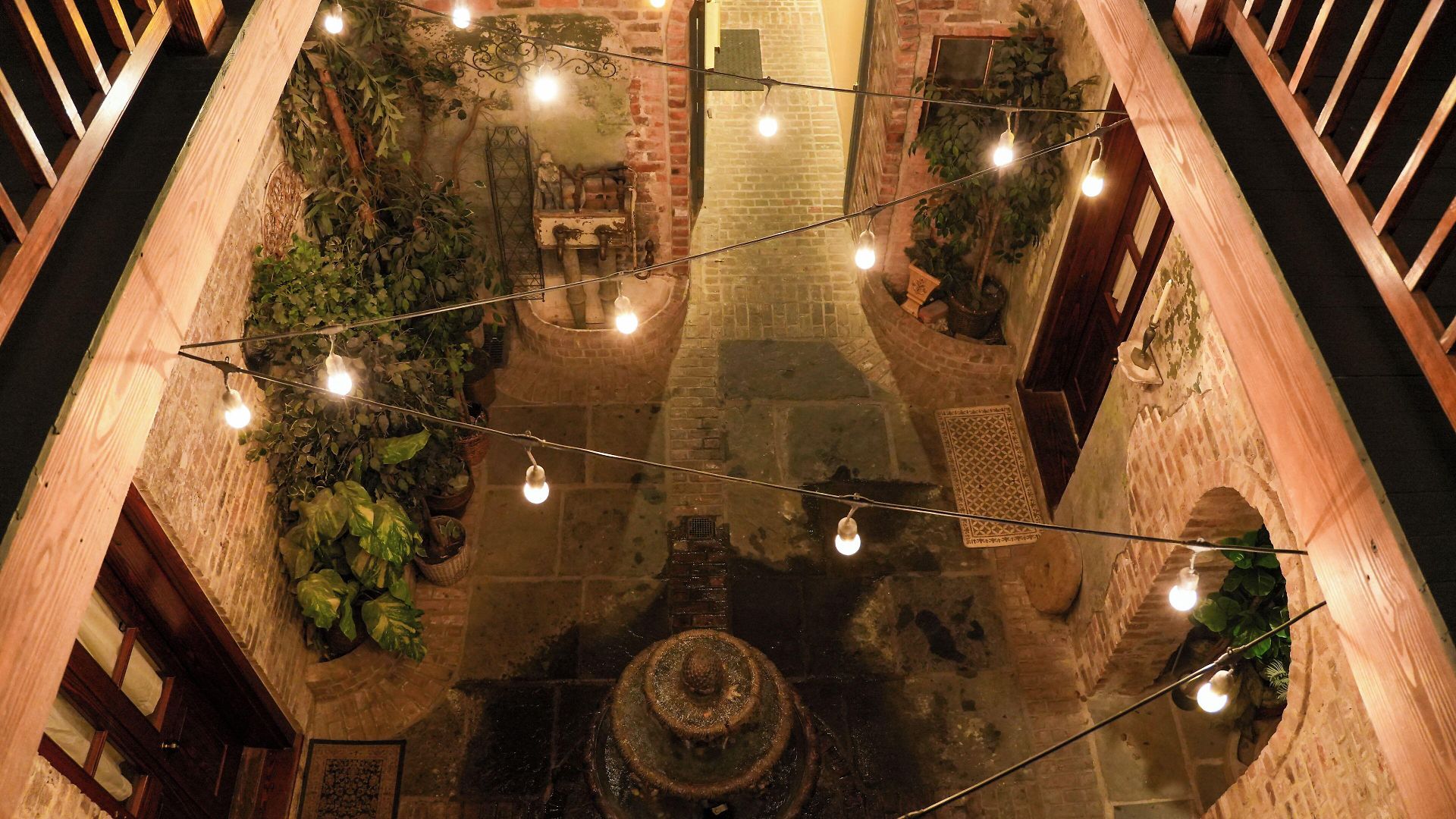 The Olivier House 3* New Orleans