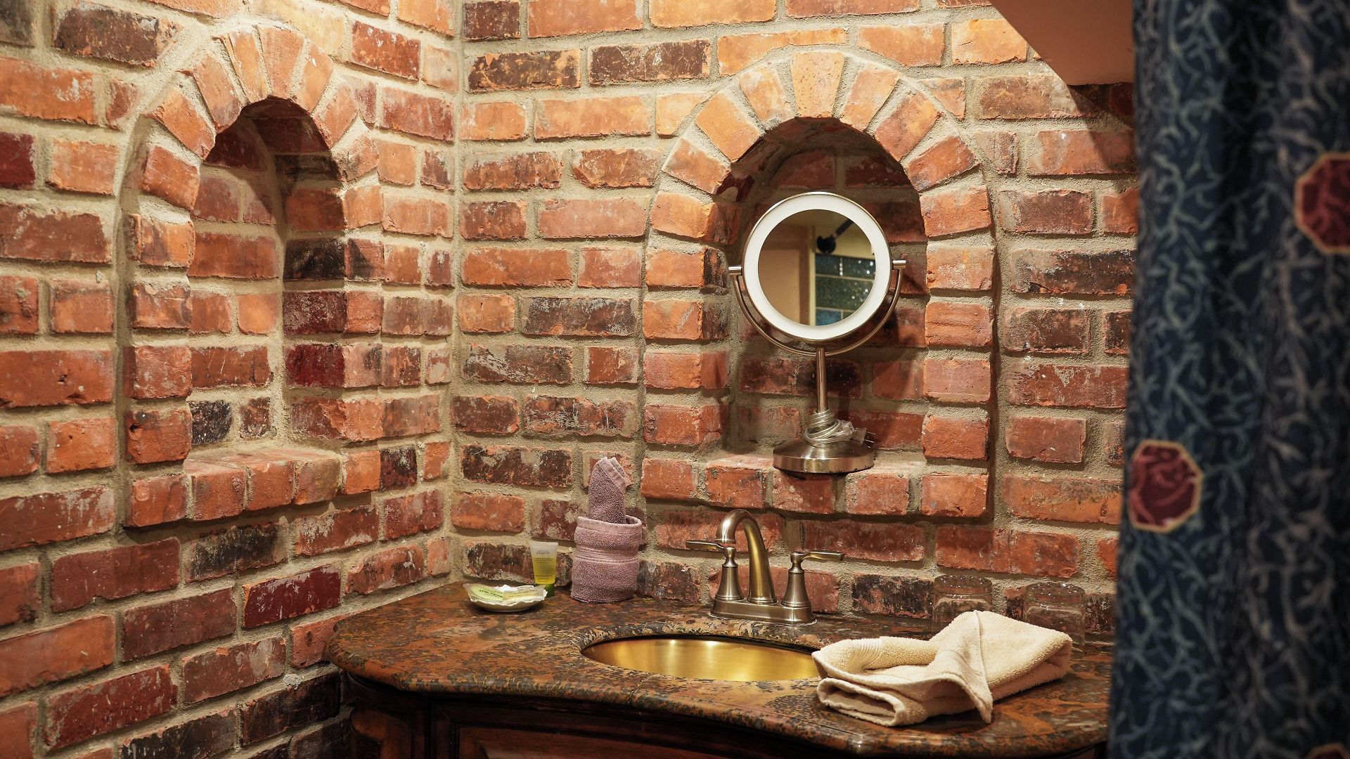 The Olivier House 3* New Orleans