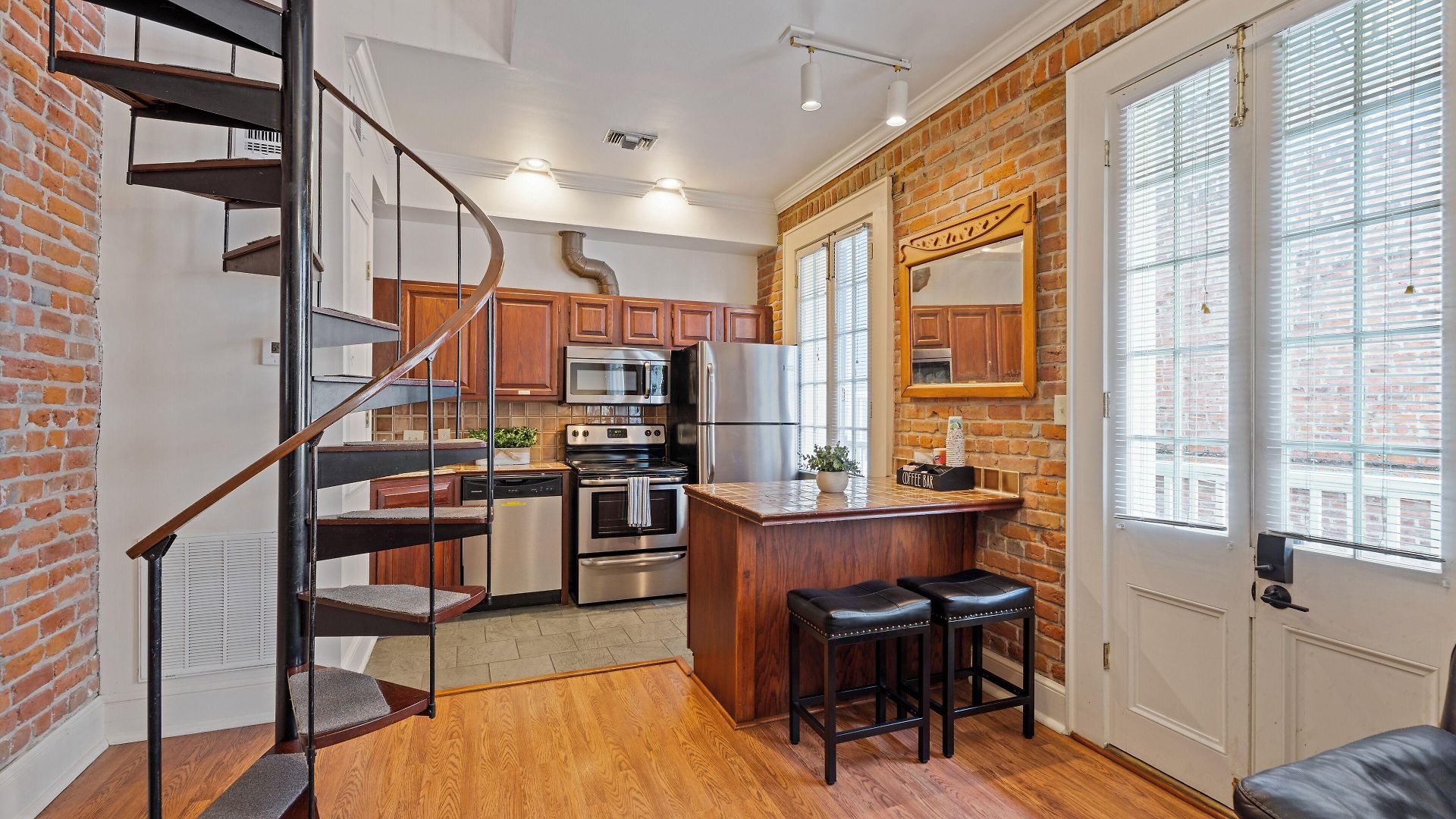 Grenoble House Hotel New Orleans