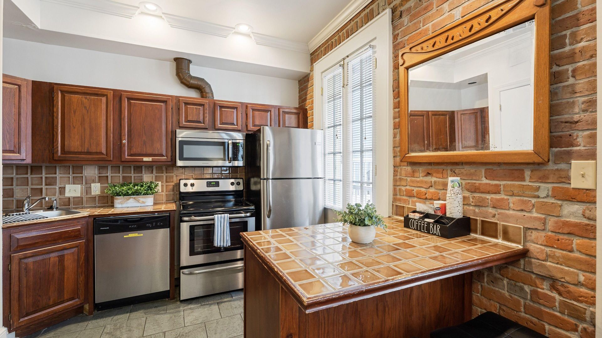 Grenoble House 3* New Orleans