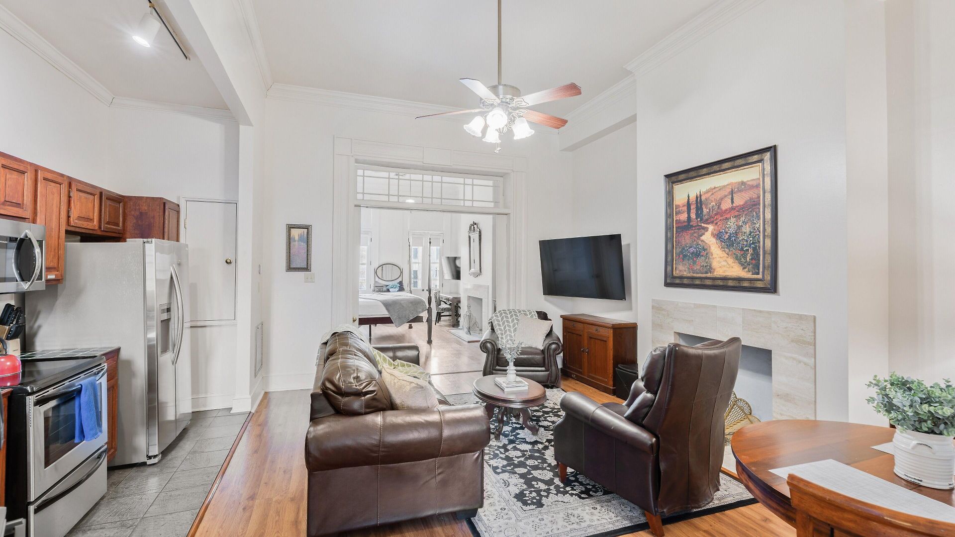 Hotel Grenoble House New Orleans