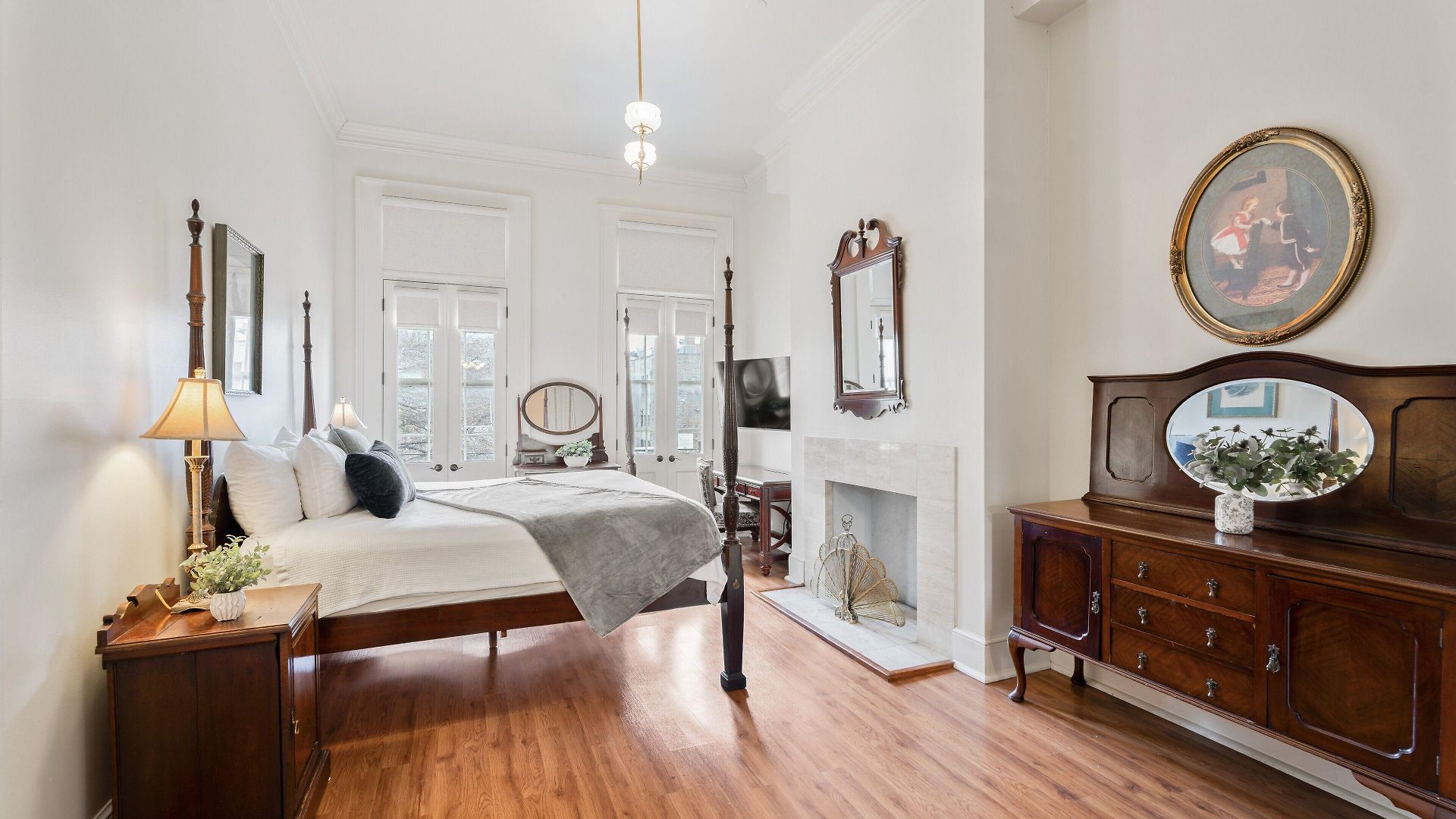 Grenoble House Hotel New Orleans