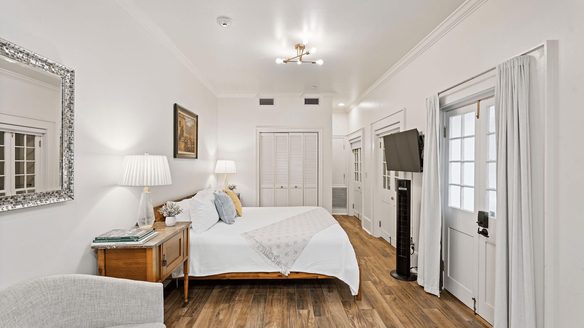 Grenoble House Hotel New Orleans