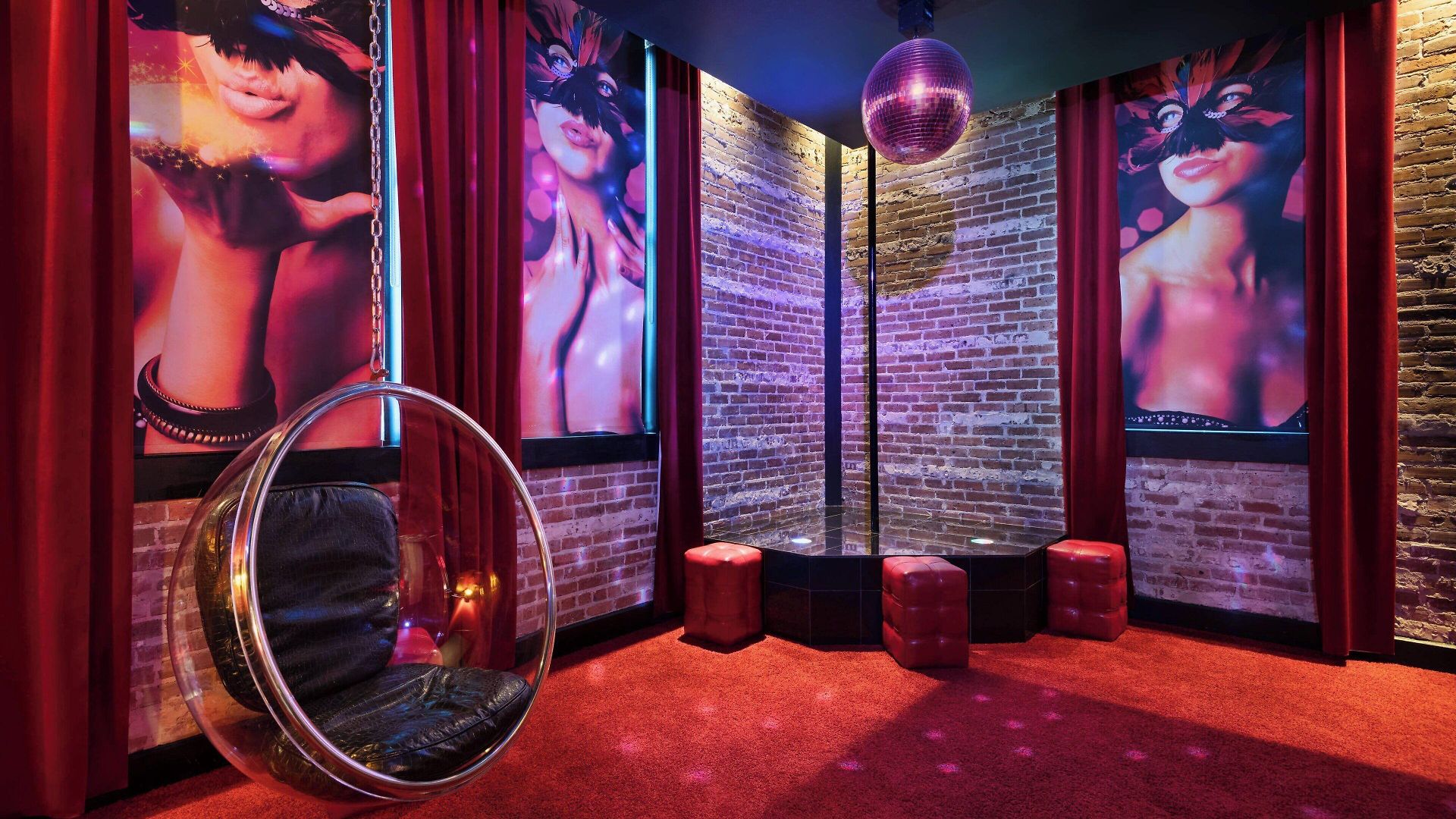 The Saint Hotel, New Orleans, French Quarter, Autograph Collection Hotel 4*