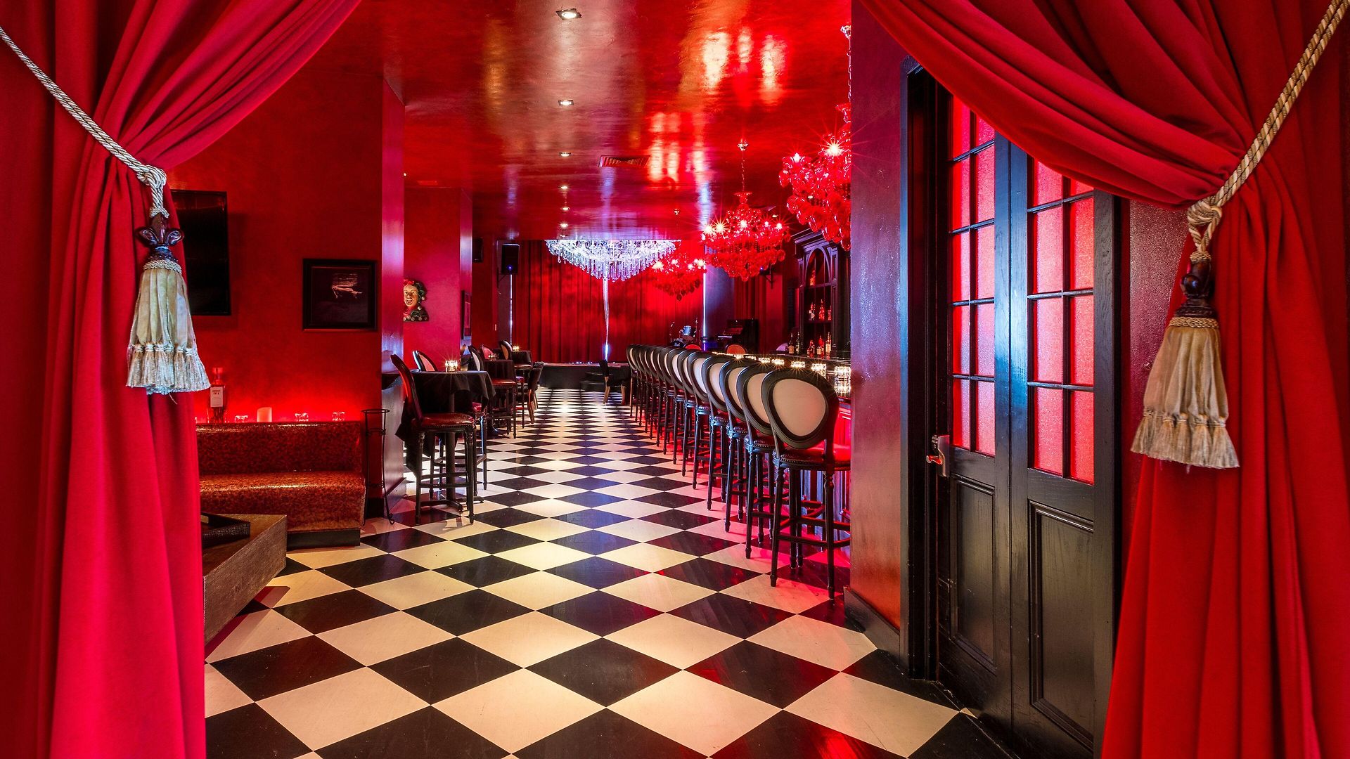 The Saint Hotel, New Orleans, French Quarter, Autograph Collection Hotel New Orleans