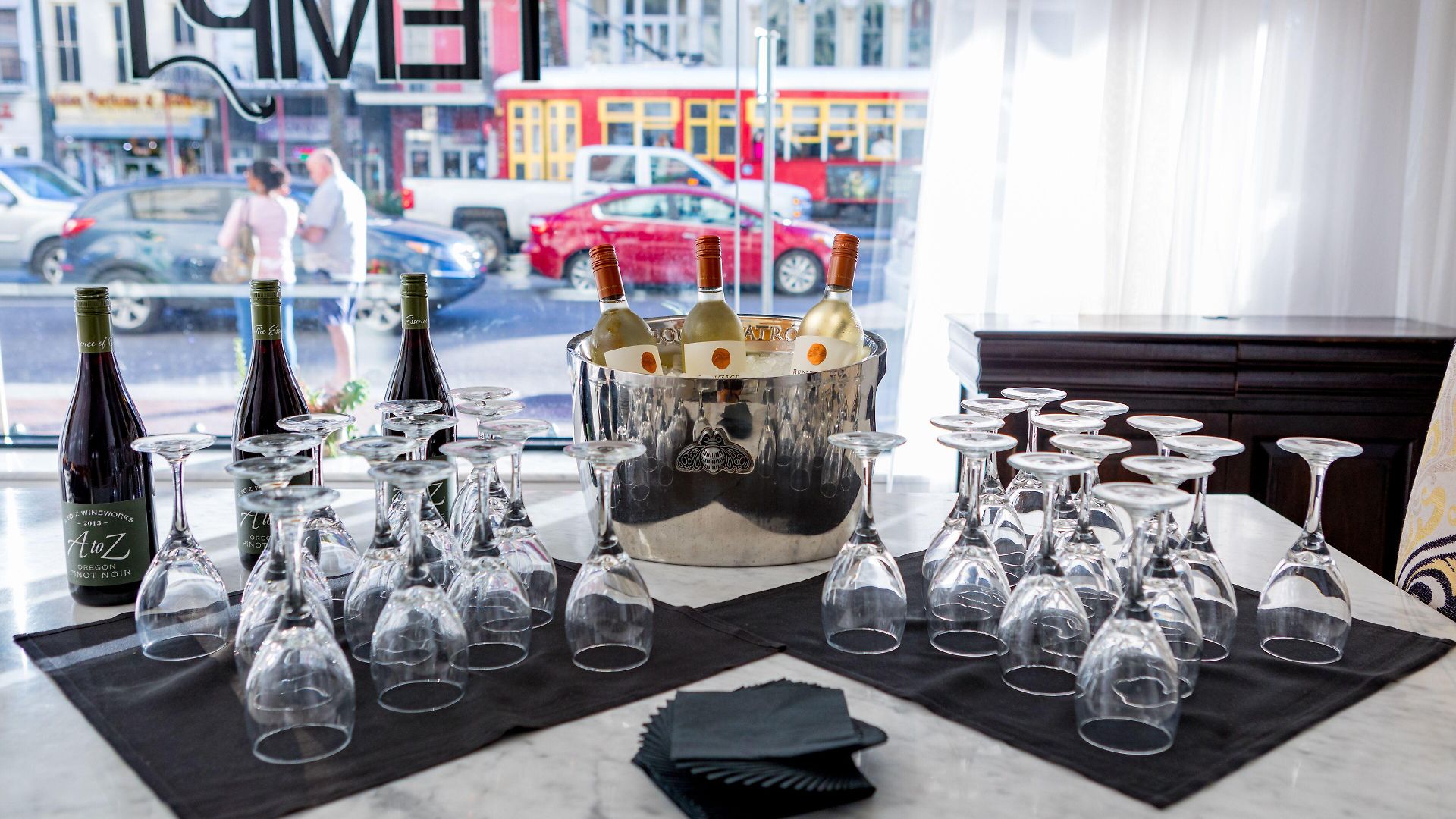 The Saint Hotel, New Orleans, French Quarter, Autograph Collection 4*
