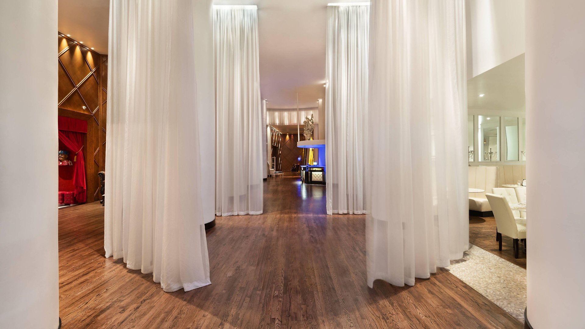 The Saint Hotel, New Orleans, French Quarter, Autograph Collection Hotel New Orleans