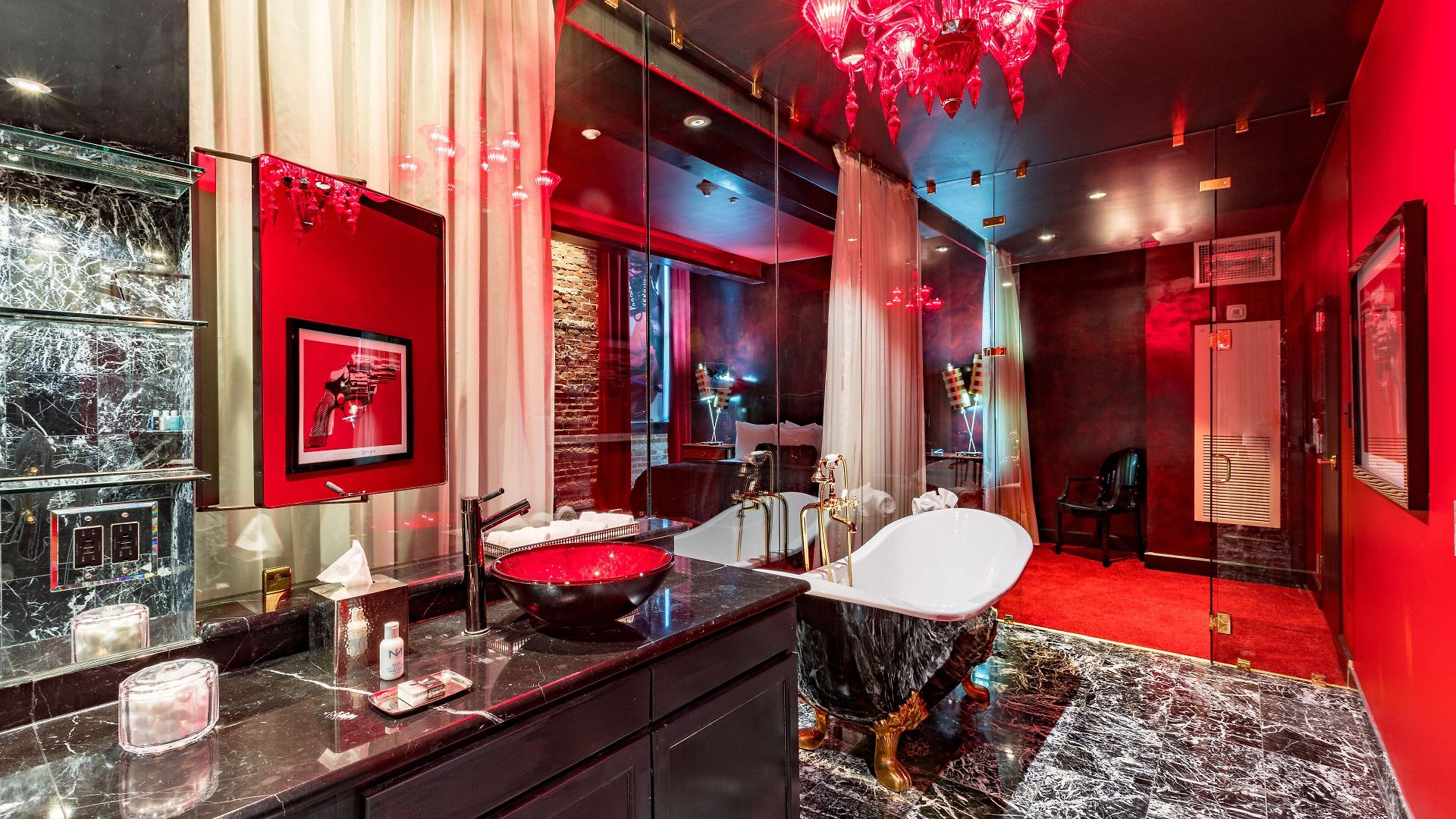The Saint Hotel, New Orleans, French Quarter, Autograph Collection New Orleans