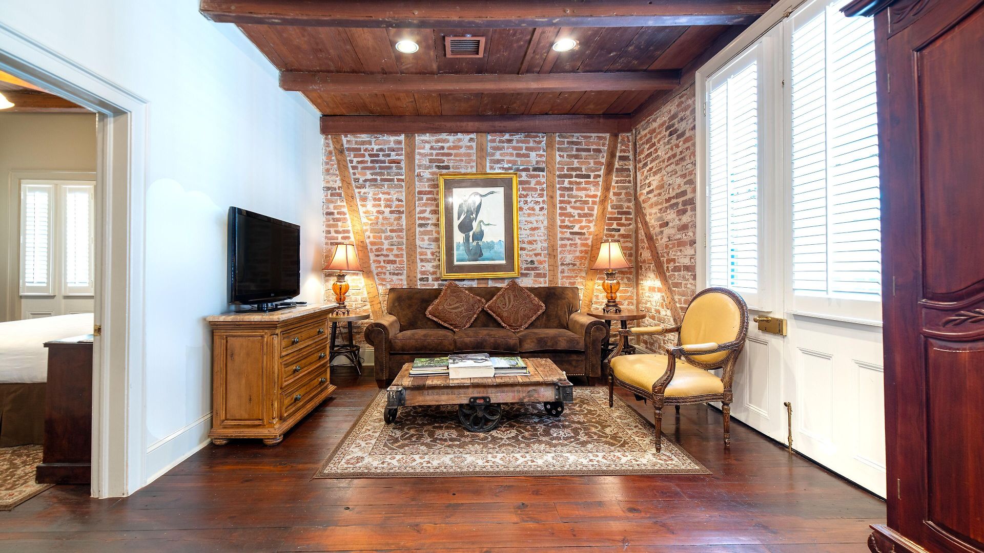 Inn Audubon